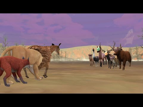 Видео: 55-ая клановая сессия. Клан XxEPICxX