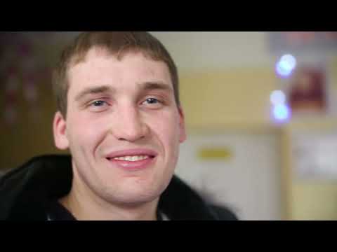 Видео: Выписка из роддома. 13.01.2015