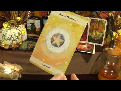 Видео: ♎️Весы | Вы видите это, потому что ваше желание вот-вот сбудется | Прогноз Таро на 16–30 ноября