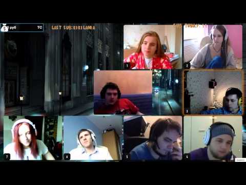 Видео: Ретроспектива 2: Стрим Кейка [7/7] (03.11.14)