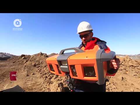 Видео: Производство золота в Дальневосточной тайге. Специальный репортаж (25.04.2018)
