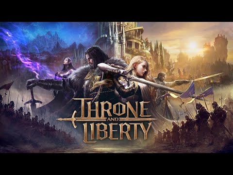 Видео: shorts СТРИМ Throne and Liberty РЕЛИЗ С РУССКИМ ЯЗЫКОМ ДАВАЙ ПОСМОТРИМ НА ШЕДЕВР