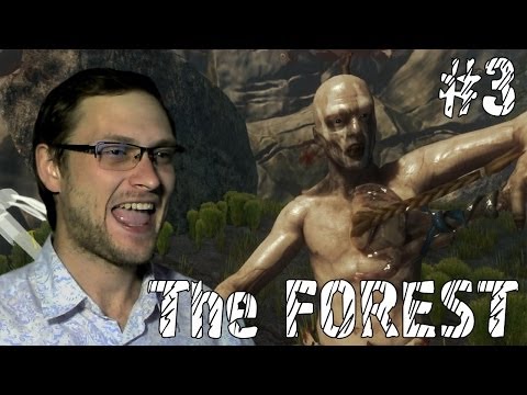 Видео: The FOREST Прохождение ► Первая победа! ► #3
