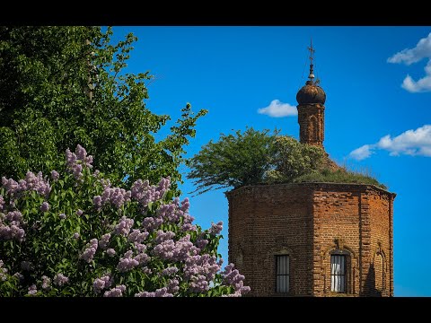 Видео: Веневский район Тульской области