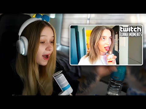 Видео: МОРФИ СМОТРИТ TWITCHFM | Топ Моменты с Twitch | #Идея | morphe_ya нарезки