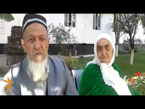 Видео: Дар хонаи пирон ҳам метавон домоду арӯс пайдо намуд.