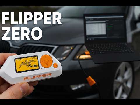 Видео: Flipper ZERO. Unleashed PRIVATE 2.0.Установка новой версии