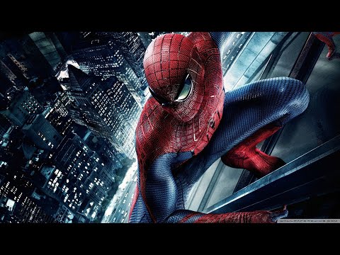 Видео: ИГРА ПО ФИЛЬМУ! ПЕРВЫЙ ВЗГЛЯД НА ПК ➤ The Amazing Spider-Man