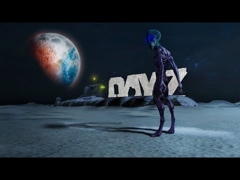 Видео: DayZ NAMALSK LANTIA : Сервер DayZ NORD