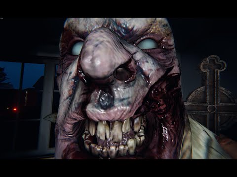 Видео: Фазмофобии 2 года! Приколы, баги, фишки / ЧПФ № 23 / Phasmophobia