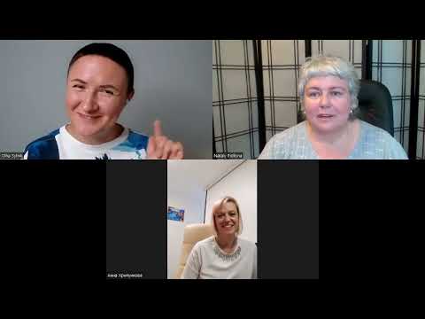 Видео: Викинути все і негайно! Війна провокує мінімалізм? Анна Гончарова anna.annyday