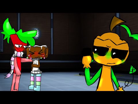 Видео: УЖАСЫ ФРУКТЕЙКА!/небольшой разбор/Горди YT