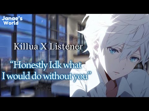 Видео: Слушательница упала и потеряла память, розыгрыш над бандой || Киллуа x Слушательница || ЗАПРОШЕНО ||