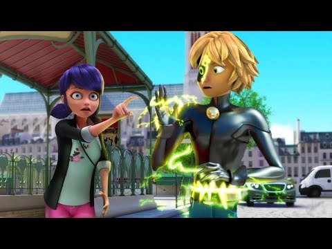 Видео: НОВЫЕ СУПЕРГЕРОИ!! ФИНАЛ 3 СЕЗОНА ЛЕДИ БАГ И СУПЕР КОТ - 3 СЕЗОН 26 СЕРИЯ "МИРАКЛ КВИН" - РАЗБОР!!