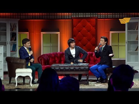 Видео: Қайрат Нұртастың 10 жасында берген сұхбаты табылды