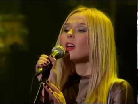 Видео: Пелагея - Голубушка