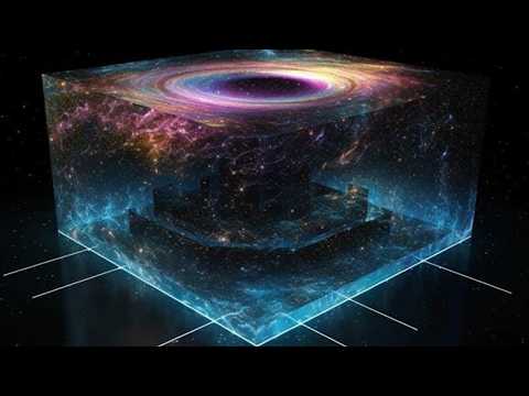 Видео: Теория о которой физики умалчивают! Реальность ближе чем кажется