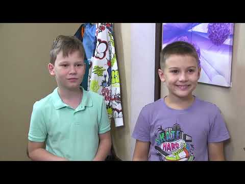 Видео: 07 нескучные взрослые