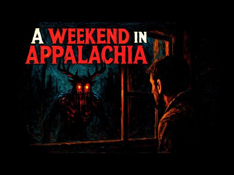 Видео: «Выходные в Аппалачах» | Creepypasta