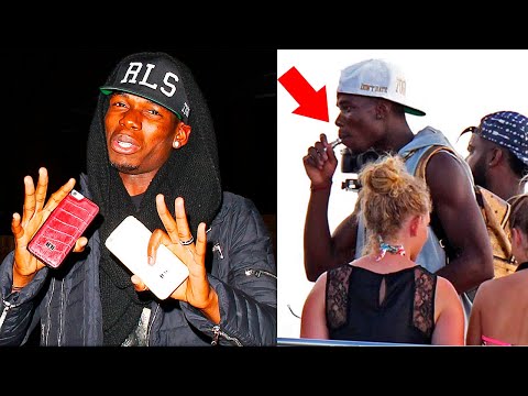 Видео: ПОЛЬ ПОГБА - ОБРАТНАЯ СТОРОНА ФУТБОЛИСТА