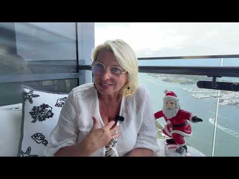 Видео: ВОДОЛЕЙ - ГОРОСКОП НА ДЕКАБРЬ 2025 года от ANGELA PEARL