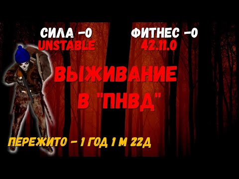 Видео: Project Zomboid I 42 билд I v. 11.0  I ПНВД I 74 стрим I 05 сезон I