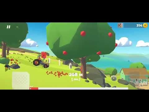 Видео: Тупые машины|Hillside Drive #1