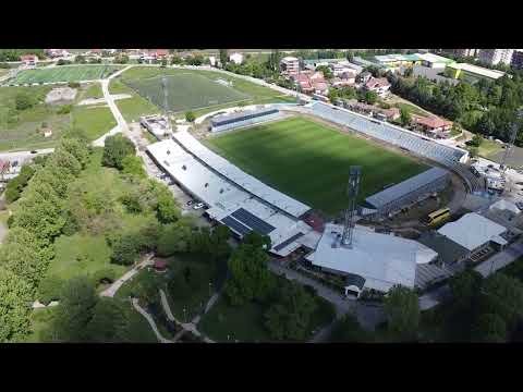 Видео: СТРУМИЦА ДРОН 2024 | STRUMICA DRONE 2024 JAZZ RELAX MUSIC