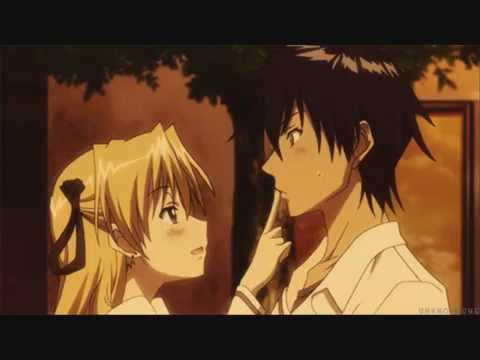 Видео: Ты такая идеальная,она тоже...  AMV