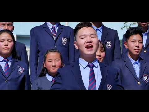 Видео: 45 р сургууль 45 жил