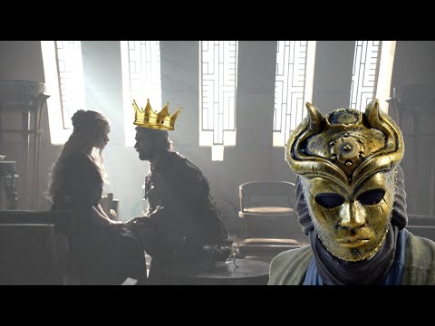 Видео: Что должно произойти после окончания Игры Престолов ?! | Эссос