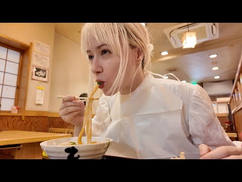 Видео: я переехала в японскую деревню!