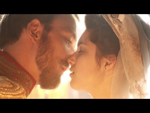 Видео: САМЫЙ СКАНДАЛЬНЫЙ ФИЛЬМ! НЕВЕРОЯТНАЯ ЛЮБОВНИЦА ИМПЕРАТОРА! Матильда. Драма. Фильм