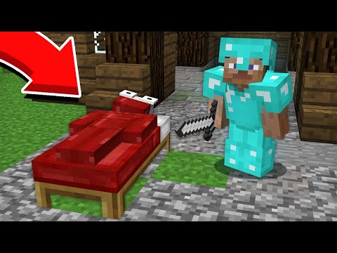 Видео: БЕД ВАРС НО Я НЕ ПЕРЕСТАЮ СТАНОВИТЬСЯ НЕВИДИМЫМ В МАЙНКРАФТ