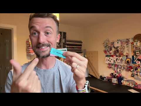 Видео: Еженедельные обзоры шитья, насыщенная неделя покупок