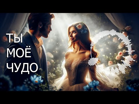 Видео: «ТЫ МОЁ ЧУДО» / Песня о любви ❤️