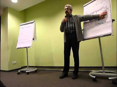 Видео: А.Колмановский. Открытый форум. 2012 11 01