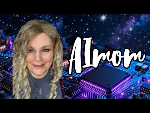 Видео: AImom во Вселенной Елены Горчаковой