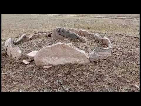 Видео: Коп на поселениях бронзового века