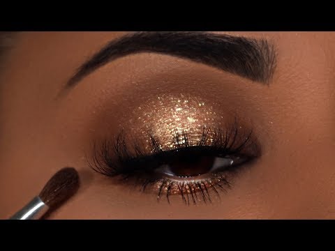 Видео: ПОПРОБУЙТЕ ЭТО!! Изучите макияж глаз Halo за 3 ПРОСТЫХ ШАГА!!
