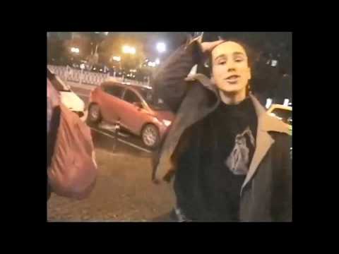 Видео: Ян Блок–Мне 18 Лет (Shot by @_Night Fever_)