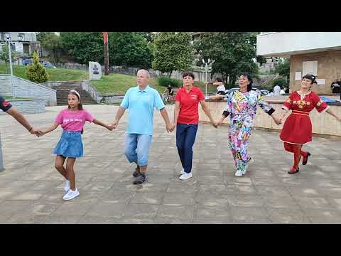 Видео: Момчиловско хоро