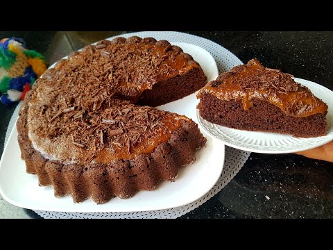 Видео: Самый нежный и вкусный торт в мире! Он тает во рту. Вы будете поражены! супер вкусно.