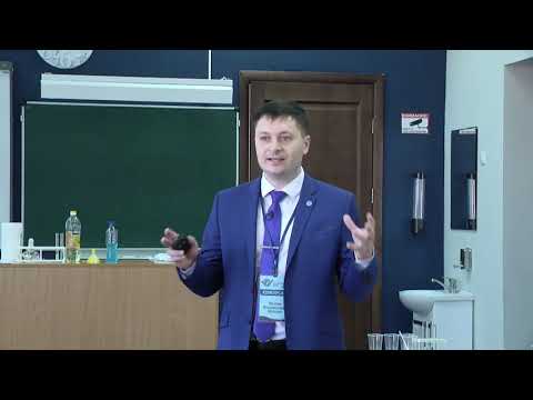 Видео: Урок химии, Шепелев М. В., 2019