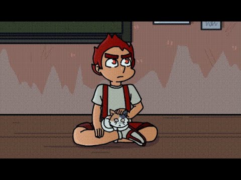 Видео: Приключения Данте. Фан-монтаж. Земля Королей