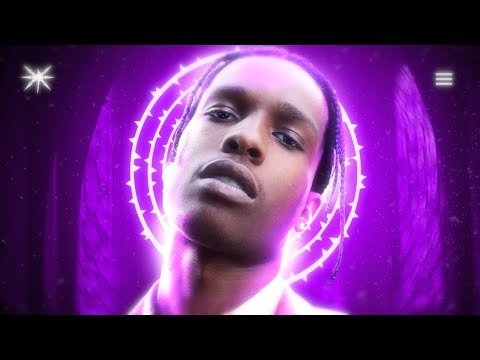 Видео: ГЕНИАЛЬНОСТЬ A$AP ROCKY