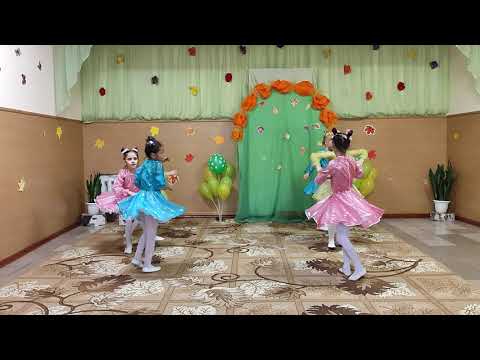 Видео: Танець "Нехочуха"