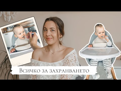 Видео: Всичко за захранването на Никола