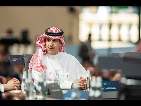 Видео: СОВЕТ ДЕЯТЕЛЕЙ ПЕРЕМЕН: ФИНАНСОВЫЕ РЫНКИ