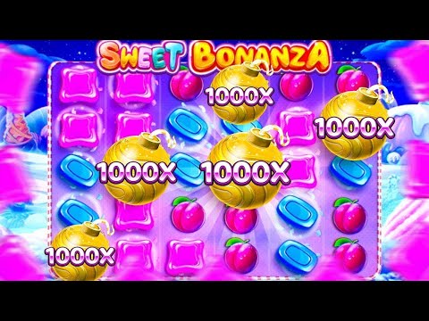 Видео: 1 МИЛЛИОН РУБЛЕЙ ПОСЛЕДНИМ СПИНОМ В SUGAR RUSH 1000!! ЛЮТЕЙШИЙ КАМБЭК!!